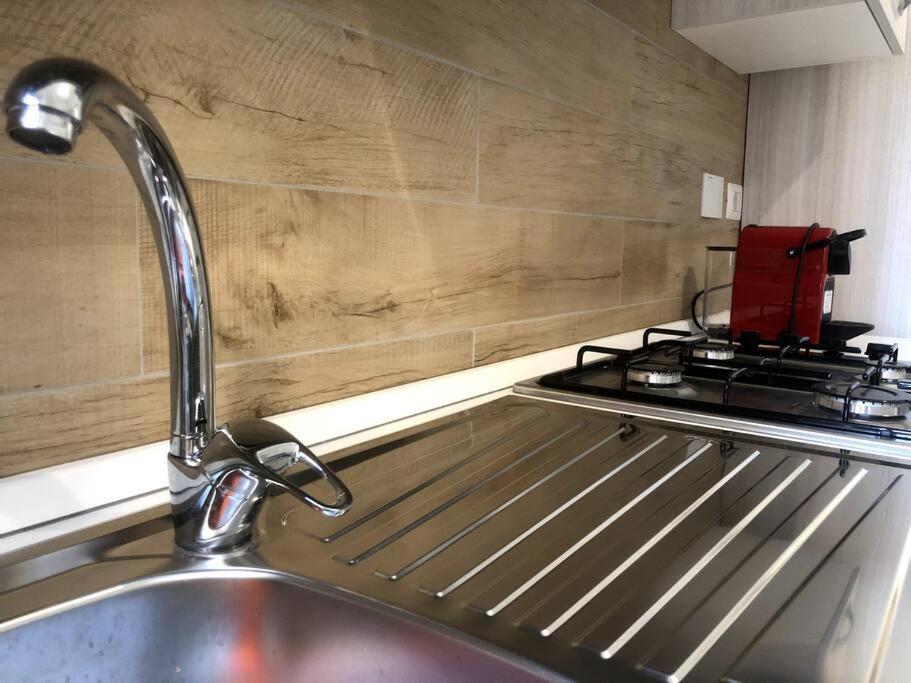 Casa Martina Pronta Per Te, Con Due Stanze Da Letto! Apartment Turin Exterior photo