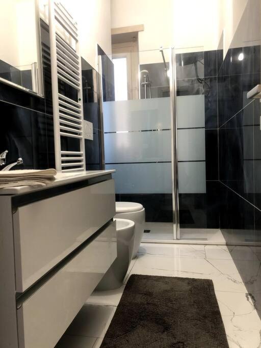 Casa Martina Pronta Per Te, Con Due Stanze Da Letto! Apartment Turin Exterior photo