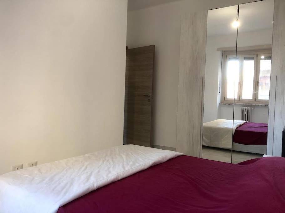 Casa Martina Pronta Per Te, Con Due Stanze Da Letto! Apartment Turin Exterior photo
